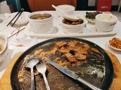 -豪享来中西餐厅(隆昌店)