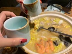 -老宁波1381餐厅(宏泰广场店)