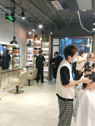 -逸丝风尚yesfashion造型