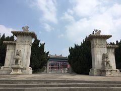 -洛阳古墓博物馆