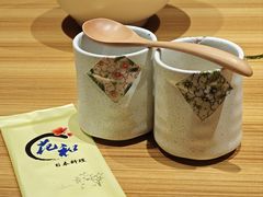 -花和海鲜自助(梅江店)