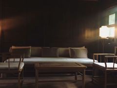 -法云安缦酒店