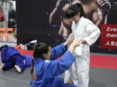 -格斗兄弟搏击健身训练馆(望京店)