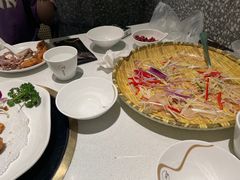 -顺峰顺水顺德菜(第一百货店)