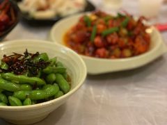 -巴厘龙虾·榜首油焖大虾(洞庭·艺术洋房店)