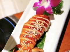 -玛雅铁板烧餐厅(中关村店)