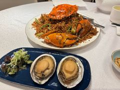 -喜记避风塘炒辣蟹(旗舰店)