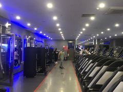 -优昂健身(新光界店)
