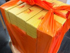 -龙华素斋(龙华路店)