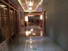 -纽斯洗浴SPA(三墩店)