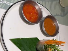-芭札·Thai泰国餐厅(同和金铂天地店)