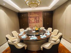 包厢-童福兴·南京菜(老门东店)