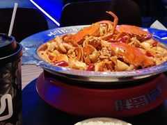 -胖哥俩肉蟹煲(西单大悦城店)