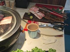 -鲜一烤肉(沈北店)