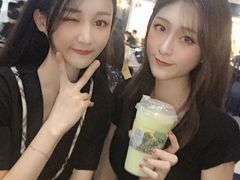 -野萃山·潮汕厚果汁(十亩地店)
