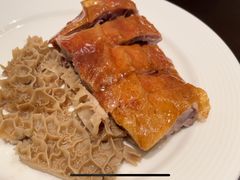 -京香轩·中餐厅(上海中庚聚龙酒店)