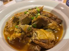 -不倒翁·安徽名菜楼(步行街店)