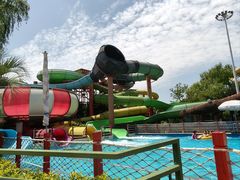 -上海玛雅海滩水公园