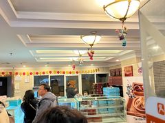 -国际饭店·帆声西饼屋(黄河路店)