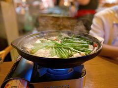牛肠火锅-天手古舞居酒屋(889广场店)