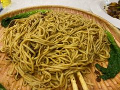 蟹油捞面-三辣馆