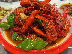 -曹胖子龙虾馆(黄桦路店)