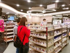 -楼上(新馬路澳門廣場店)