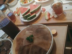 -蜀留香火锅(社会山店)