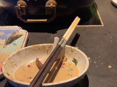 -东来顺·非遗火锅(赛格国际购物中心店)