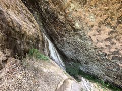 -武夷山风景名胜区-虎啸岩
