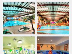 -南宫温泉水世界