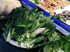 -千家粗粮王·火锅烧烤自助(庆阳店)