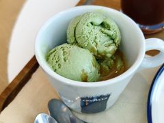 -LAVAZZA拉瓦萨咖啡(仁恒梦中心店)