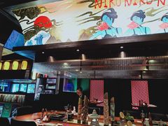 -肉魁屋·烧肉·烧鸟·酒场(高新店)