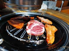 -莱真牛碳火烤肉(合肥旗舰店)