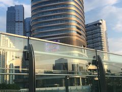 门面-深圳来福士广场