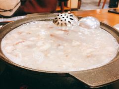 -前堡羊汤岫岩一部(凯隆店)