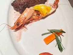 -波特曼西餐厅(中央大街店)