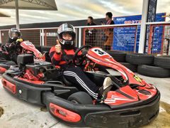 -珠海国际赛车场-卡丁车场