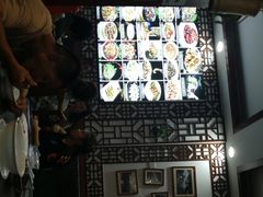 -临街徽菜馆·正宗黄山味
