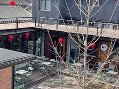 -糖房咖啡(南锣鼓巷店)