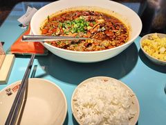 -川正旺江湖菜(三元桥店)
