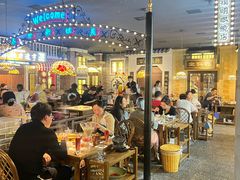 -哥老官重庆美蛙鱼头(日月光店)
