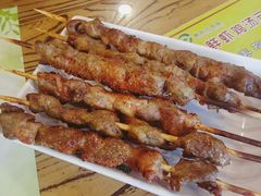 -南来顺饭庄·清真(南菜园店)