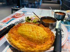 -肥韬茶餐厅(海上世界店)