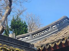 -寒山寺