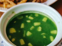 -品茶居素食馆(罗湖店)