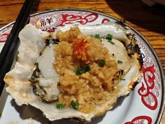 -蚝太郎 • 海鲜烧烤(建国路创始店)