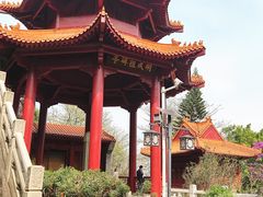 -南沙天后宫景区