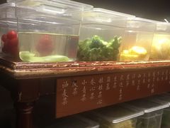 -水林间·寿喜烧自助(仙林金鹰店)